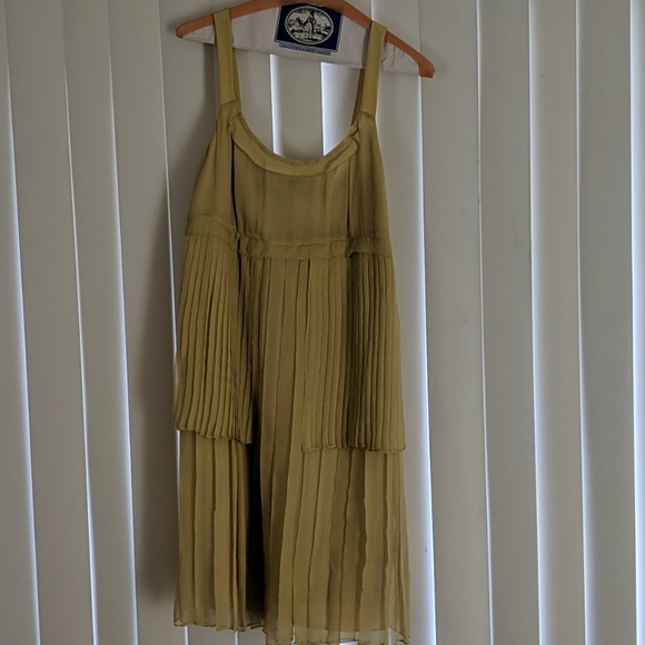 Vera Wang Lavender Label Dress - Picture 1 of 5